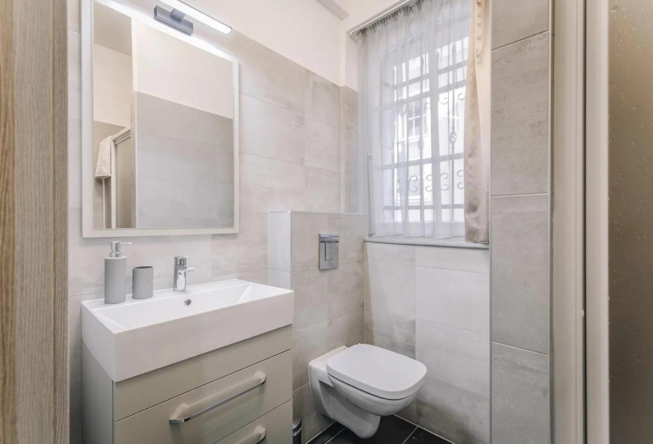 Apartmanhaz Soho 杰尔 外观 照片