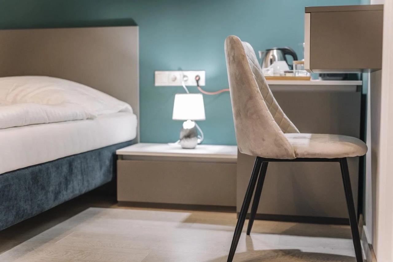 Apartmanhaz Soho 杰尔 外观 照片
